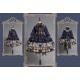 Classical Puppets Mechanical Chronometer SP 2.0 One Piece(Limited Pre-Order/Full Payment Without Shipping)